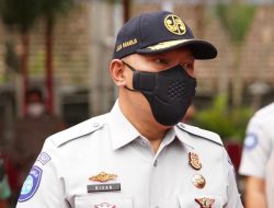 Rivan Purwantono : Kurang dari Sembilan Jam Jasa Raharja Menyerahkan Santunan Korban Kecelakaan Bus  di Tulungagung