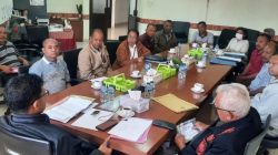 Delapan Calon Kepala Desa Mengadu Ke Komisi I DPRD TTS